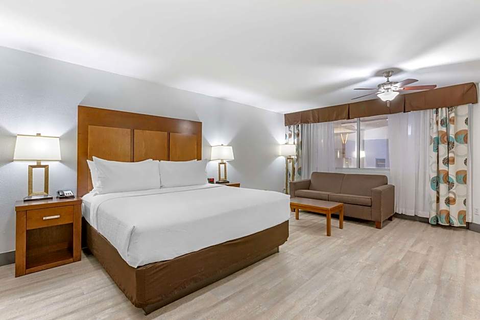 Best Western Plus El Paso Airport Hotel & Conference Center