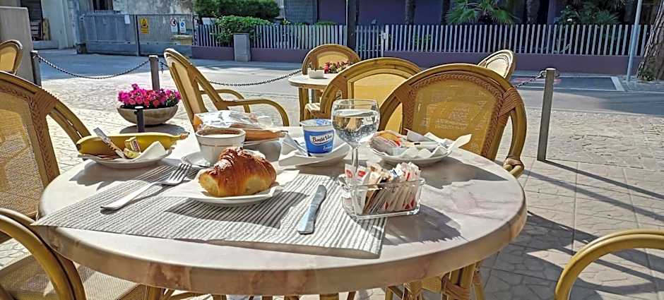 Hotel Rossella