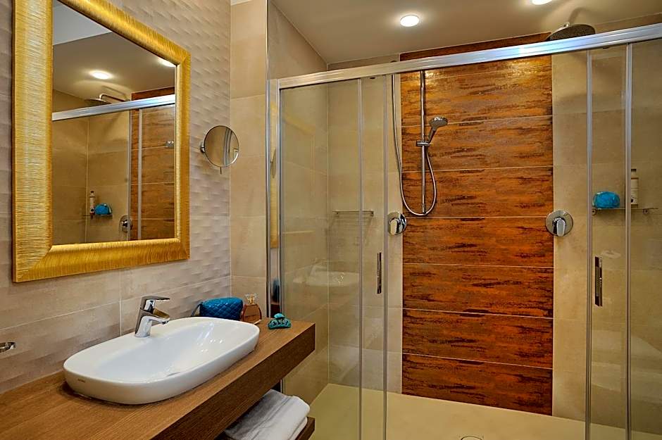 Hotel Marilena