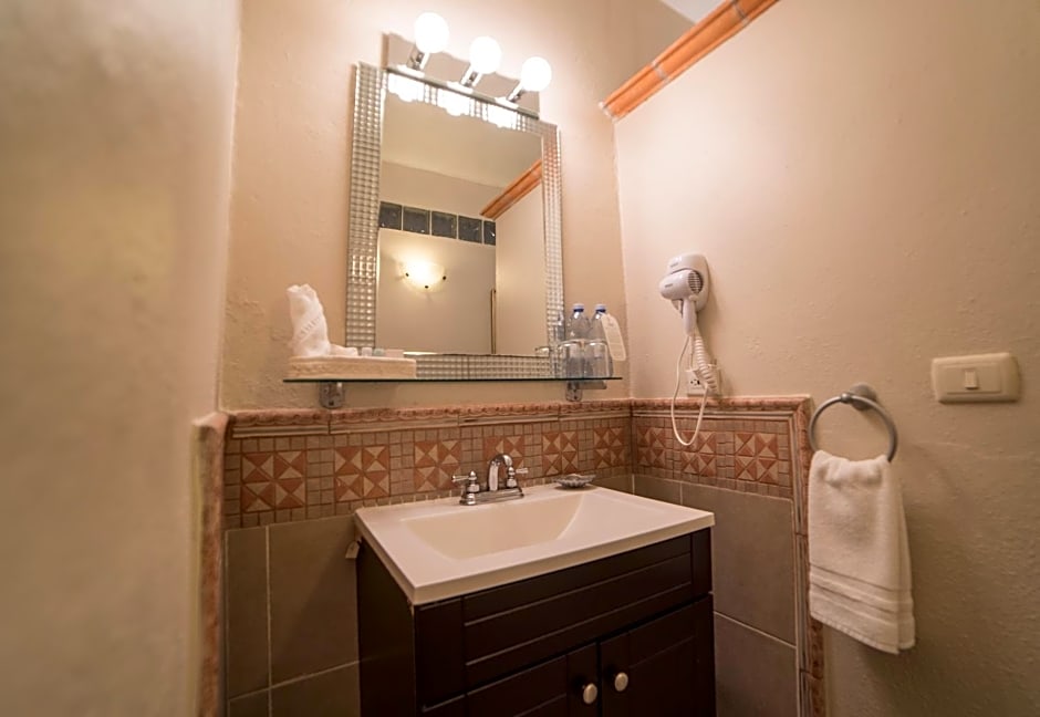 Villa Mirasol