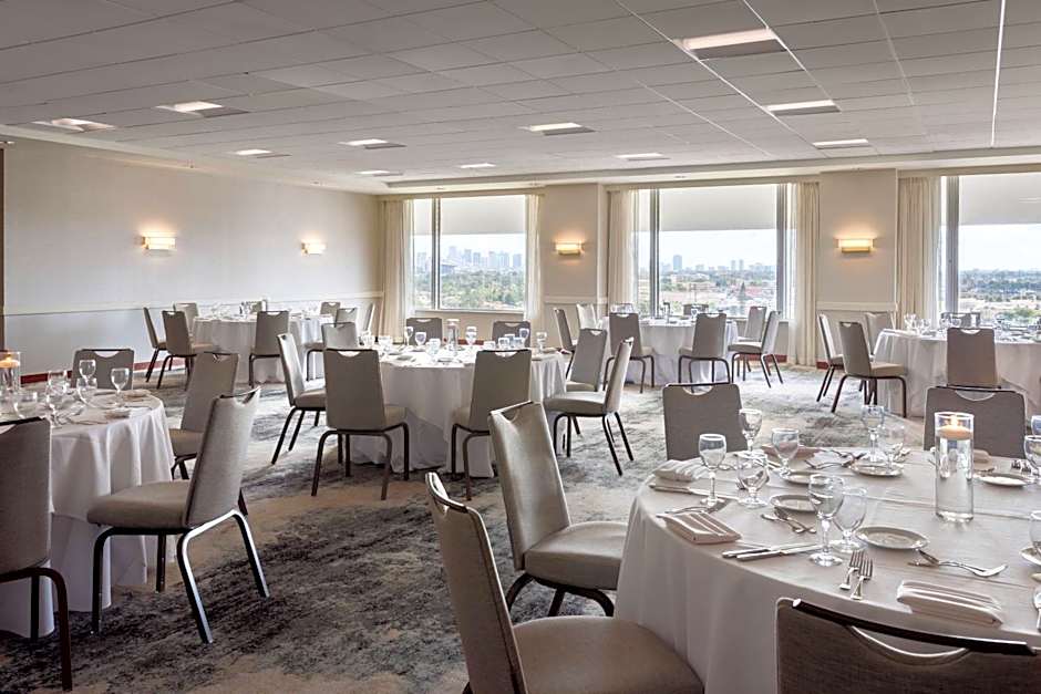 Miami Airport Marriott