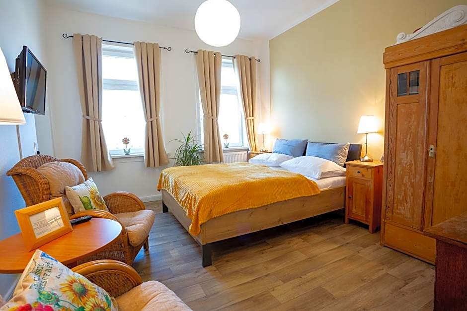 Klosterhotel Walkenried
