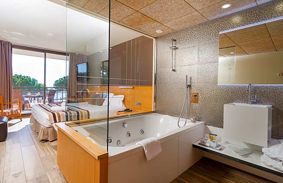 Hotel Restaurant Sant Pol