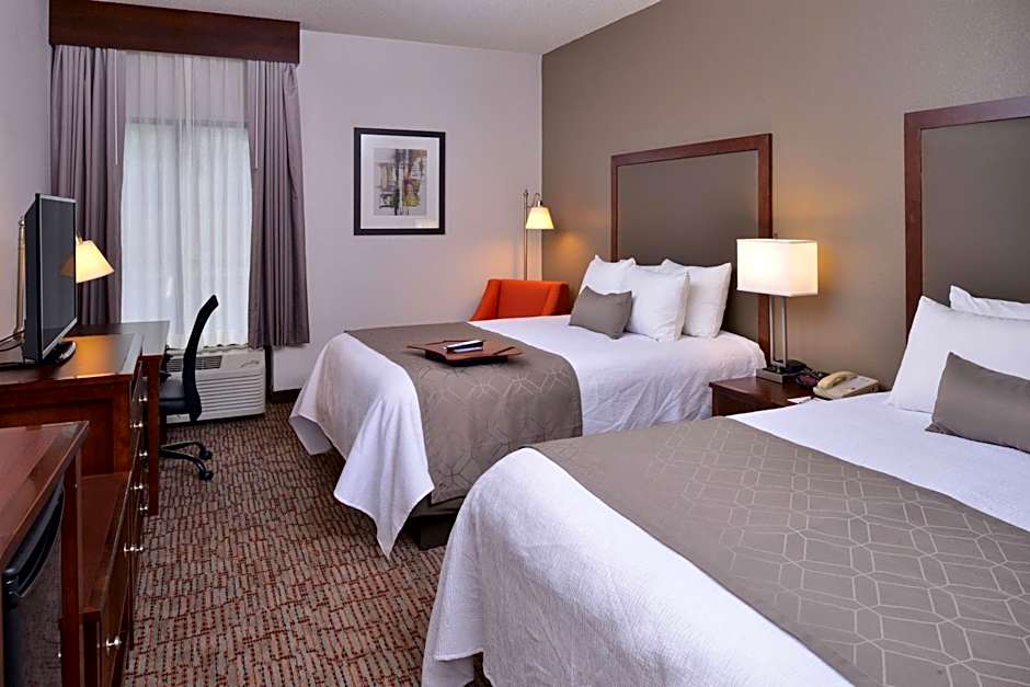 Best Western Plus Wichita West Airport Inn