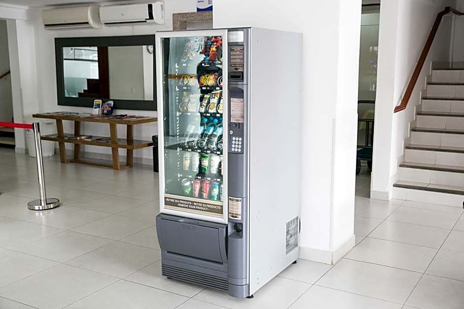 Mar De Canasvieiras Hotel E Eventos