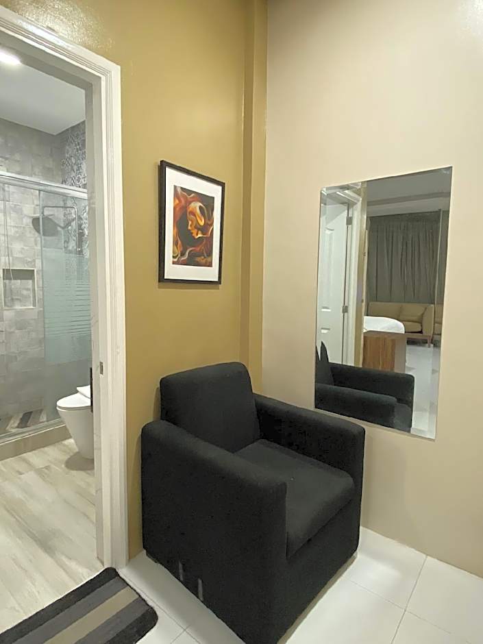 Dreamwave Hotel Polangui