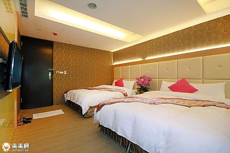 Shuian Lakeside Hotel II