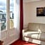 Timhotel Tour Montparnasse