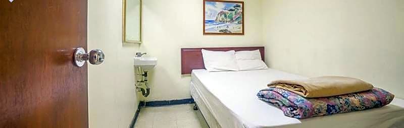 New World Hotel