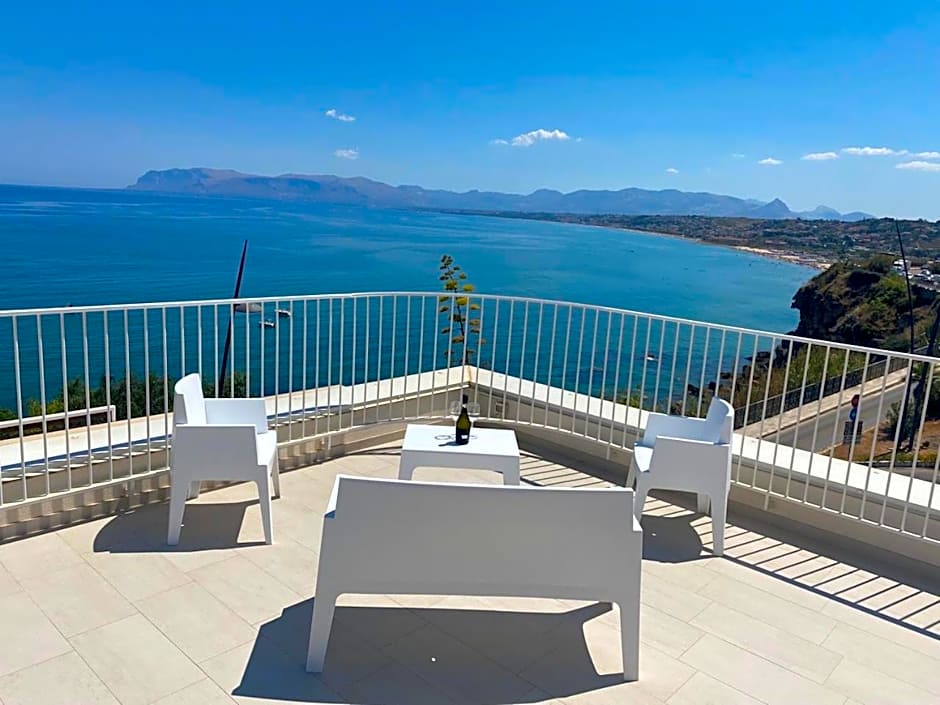 SOL Y MAR Camere e Appartamenti