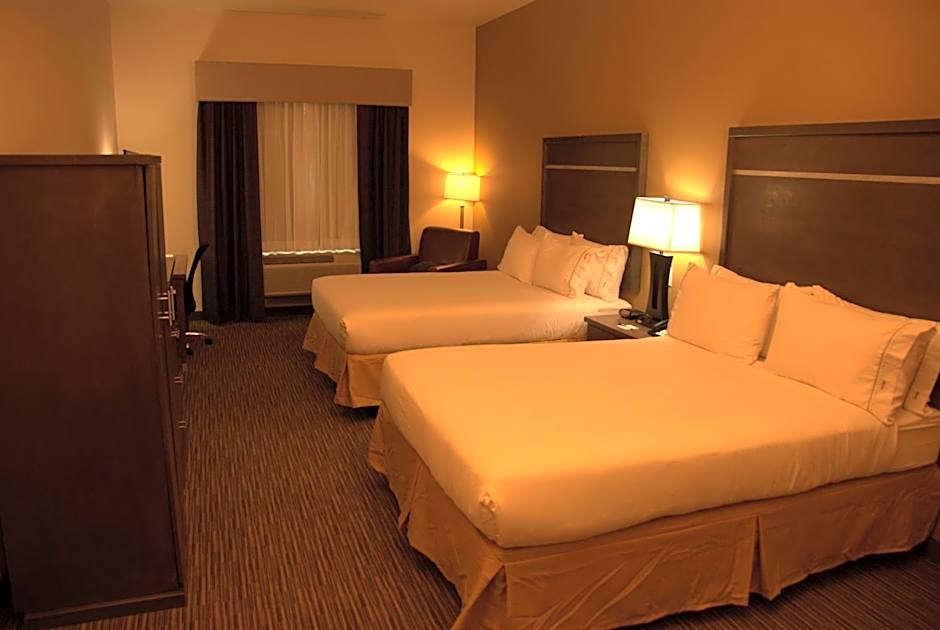Holiday Inn Express & Suites Globe By IHG