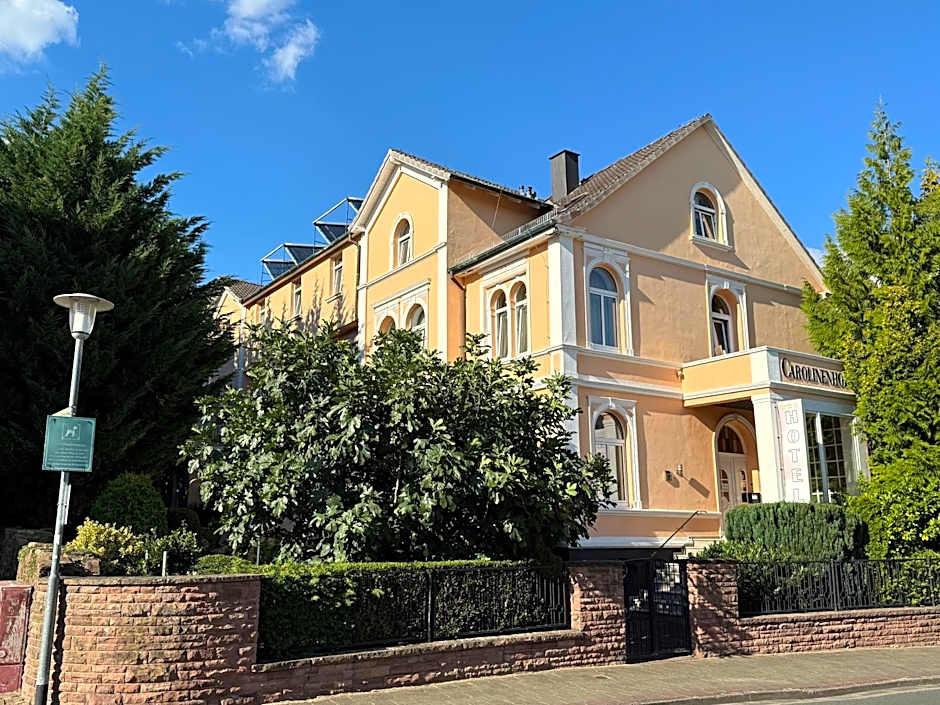 Hotel Carolinenhof