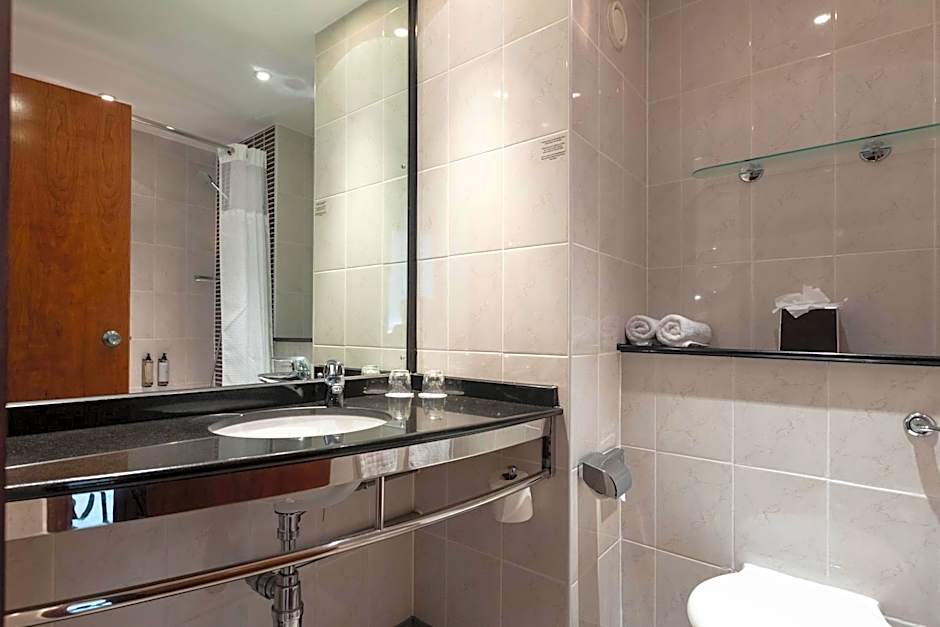 Photo 1 of 1 of Junior 1 King Bed Suite