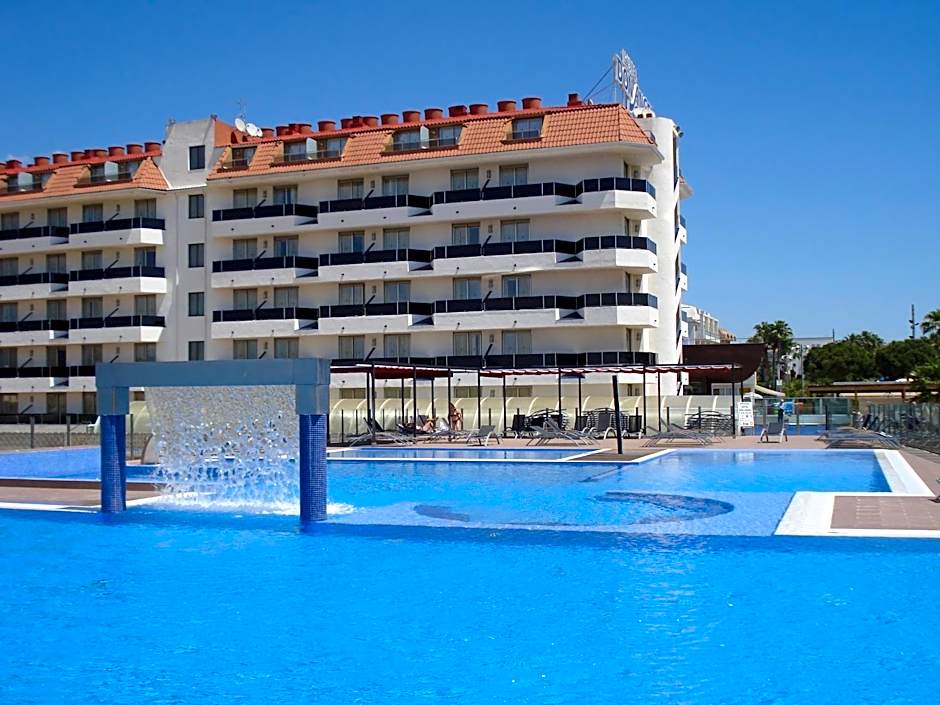 Don Angel & SPA & Padel- Adults Recommended