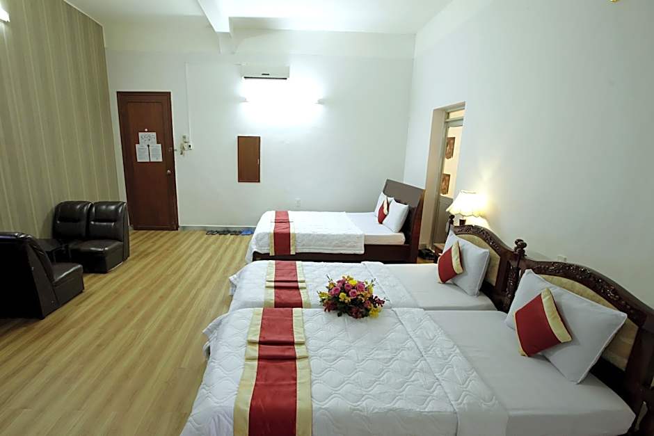 Tan Da Hotel