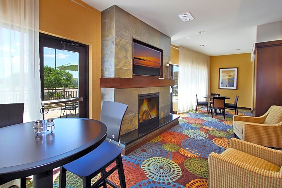 Holiday Inn Express - Colorado Springs - First & Main, an IHG Hotel