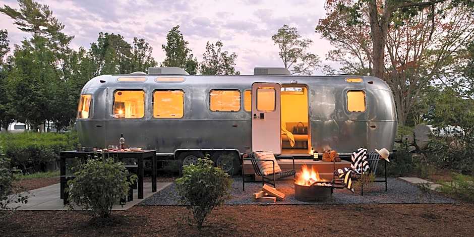 Photo 1 of 37 of AutoCamp Cape Cod