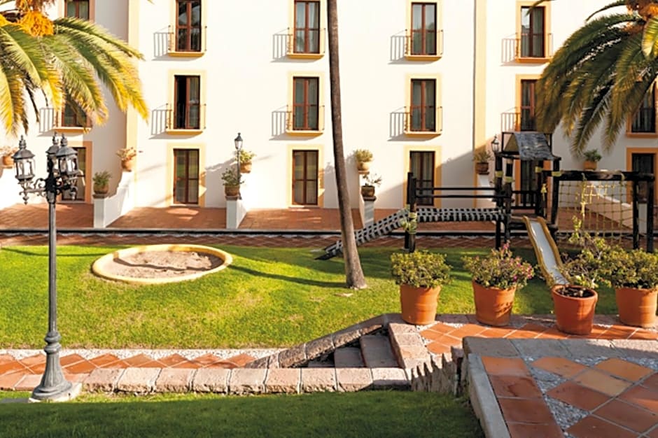 Mision Grand Juriquilla