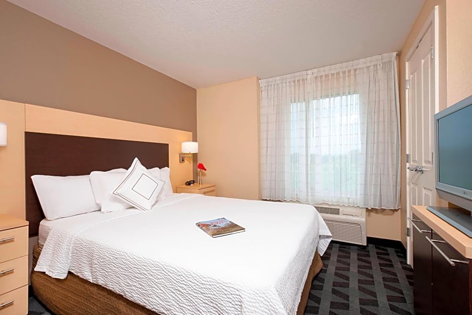 TownePlace Suites by Marriott Des Moines Urbandale