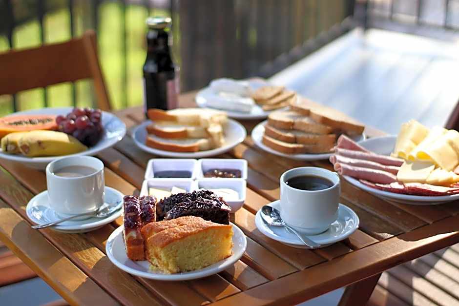 Cappio Pousada e Lazer