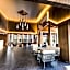 The Teak Hotel