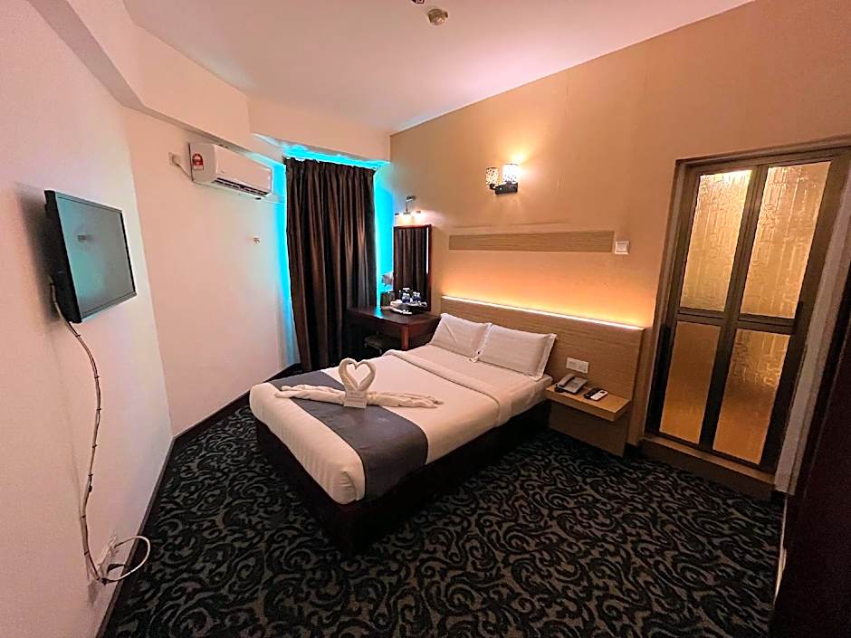 Go Lodge Hotel Kuantan