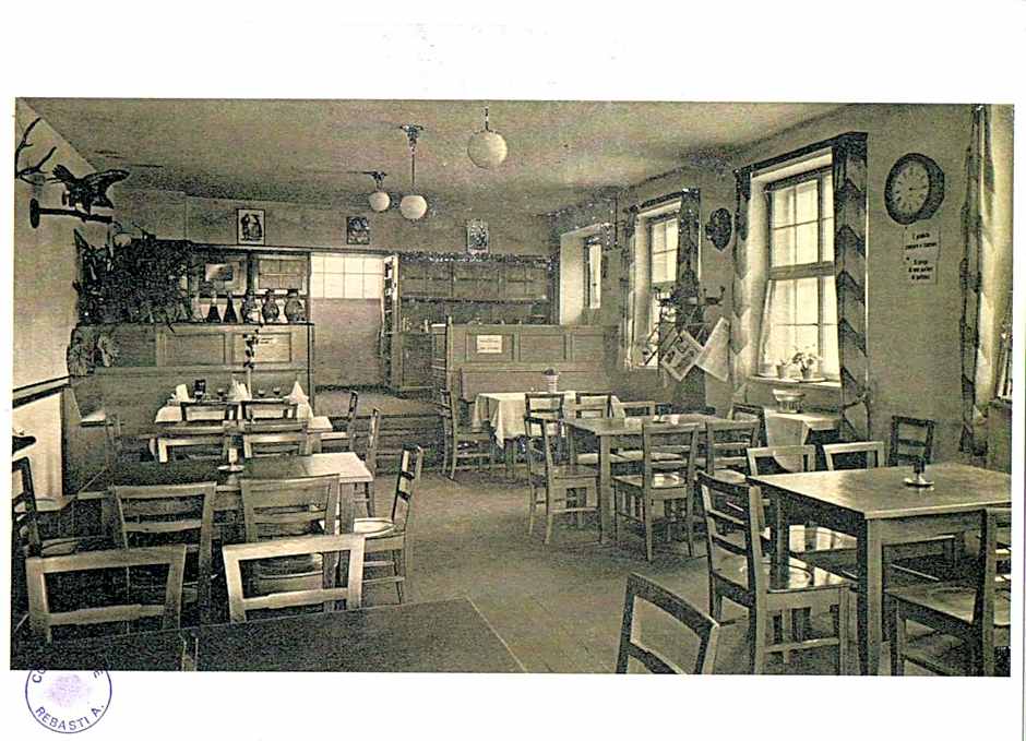 Albergo Casagrande
