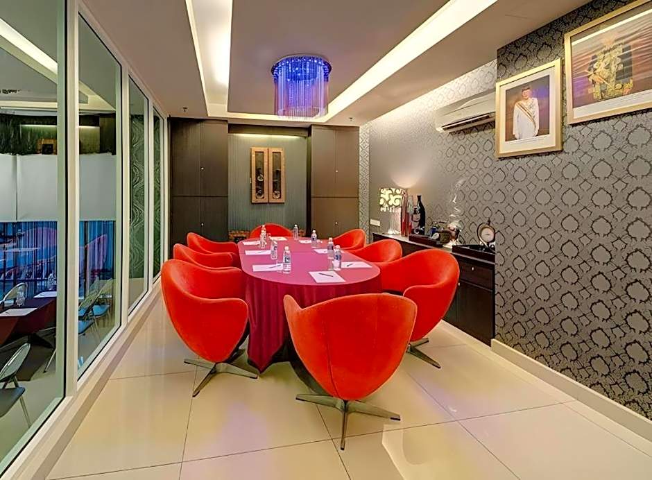Triima Inn Arenaa Melaka