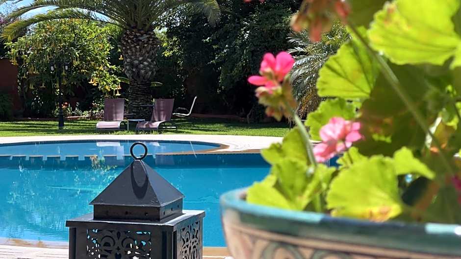 Riad Noumidya