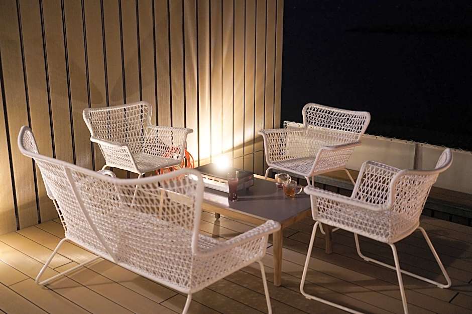 Beach SPA TSUDA 2&3