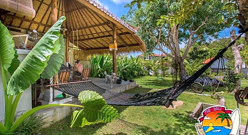 The Bali Boarding House