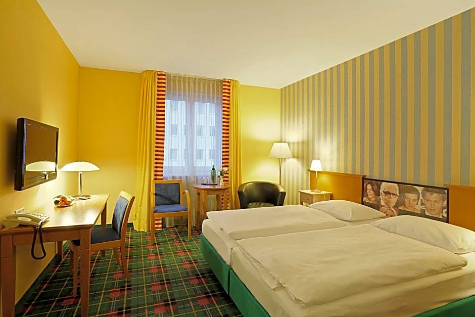 Dittmanns Grünau Hotel