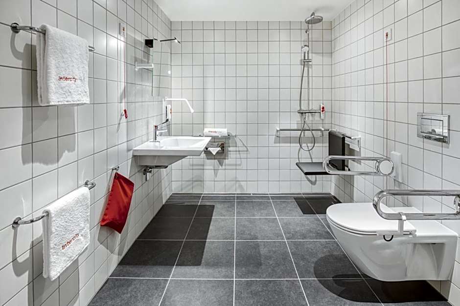 IntercityHotel Saarbruecken