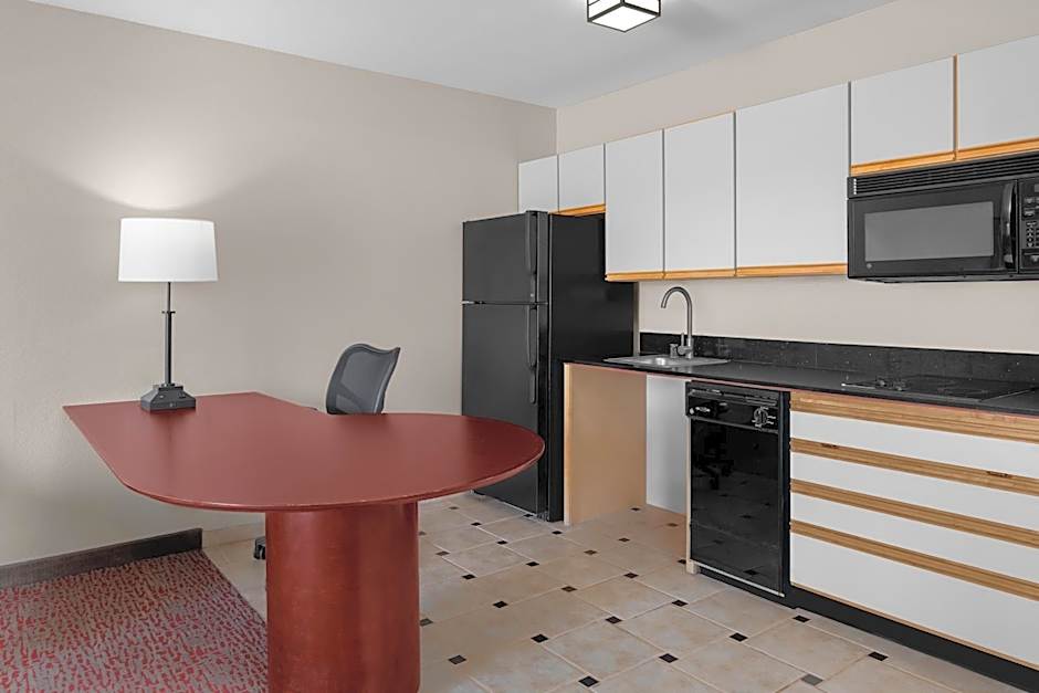 Larkspur Landing Milpitas - An All-Suite Hotel