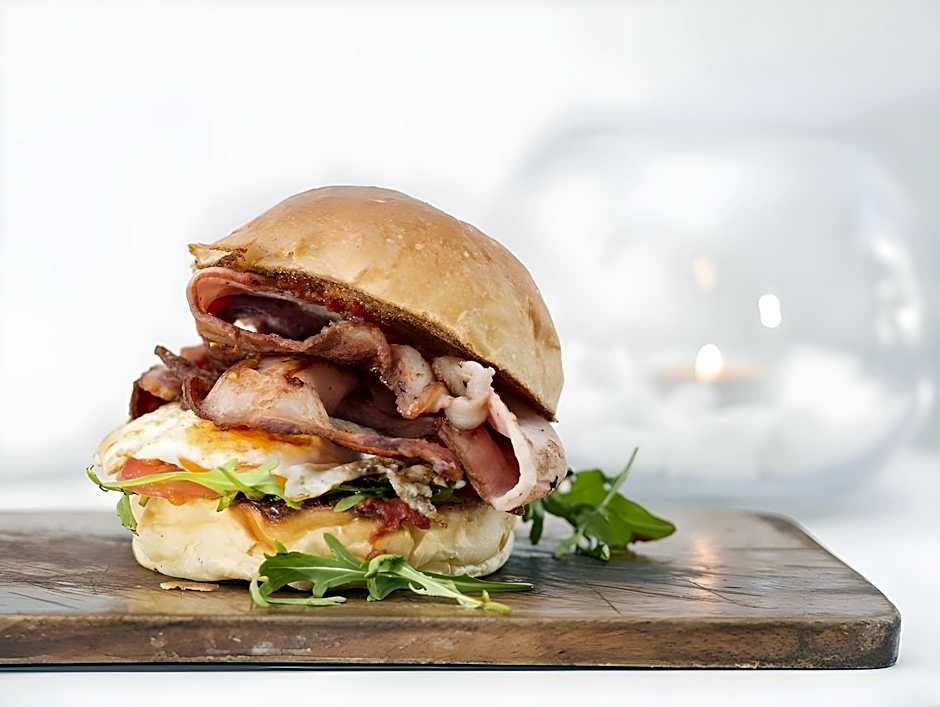 Mercure Sydney St Leonards