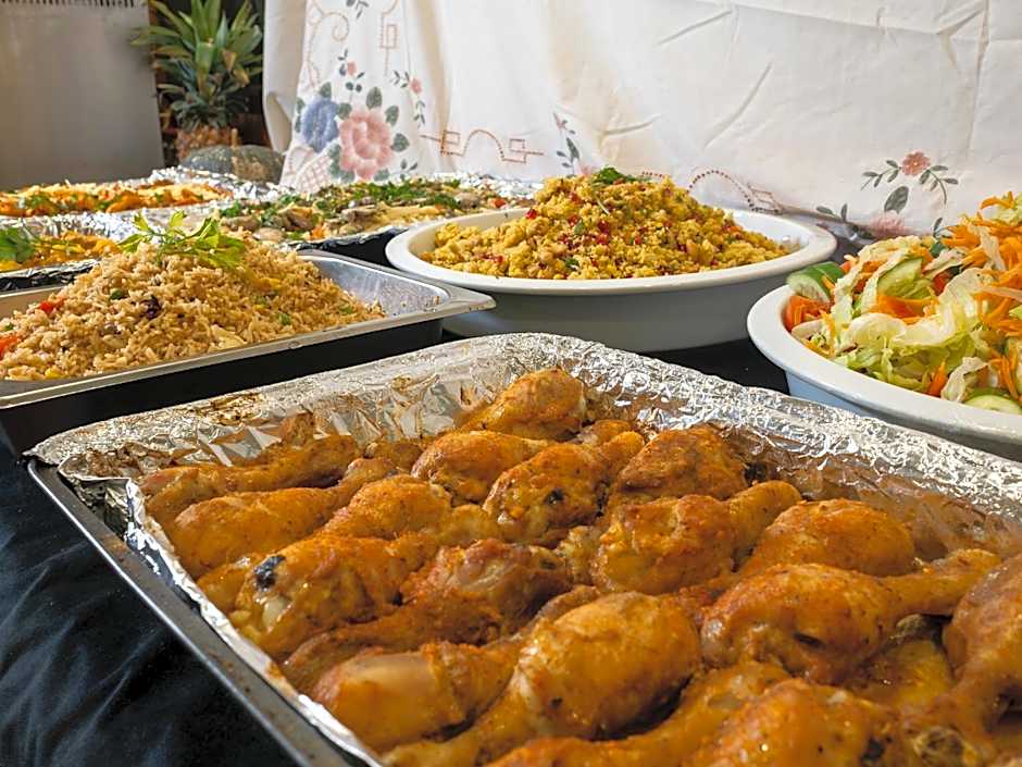 AZZURRO POD HOTEL - Central Sydney