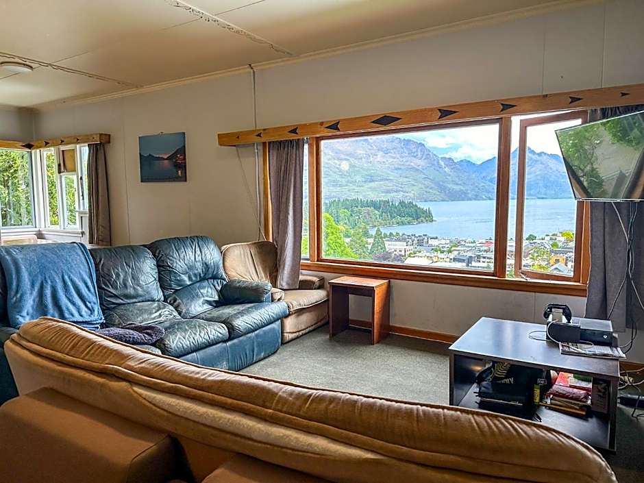 Hippo Lodge Backpackers