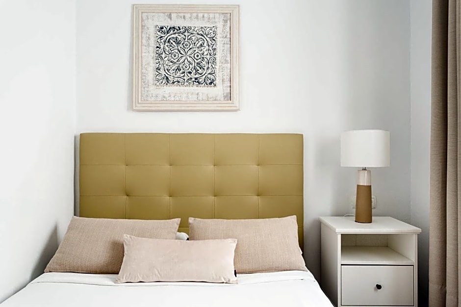Sunny rooms bcn