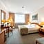 Panorama Hotel Prague