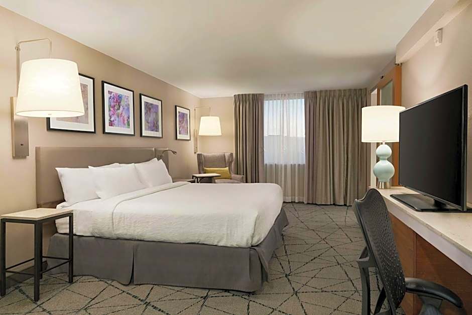 Hilton Garden Inn Springfield