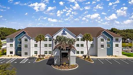 Best Western Auburndale Inn & Suites