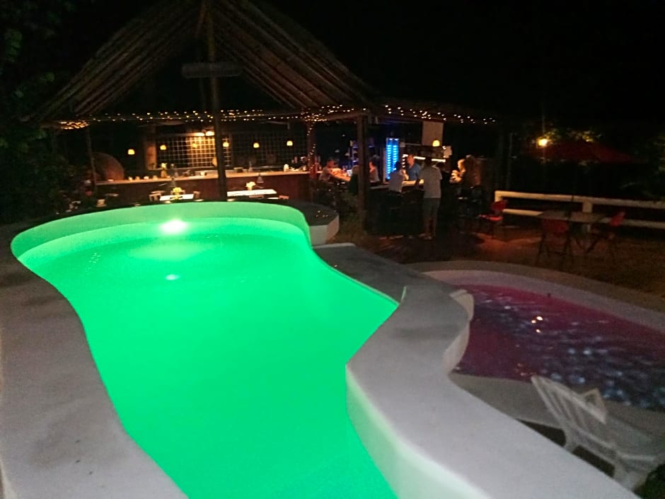 Hotel La Colina