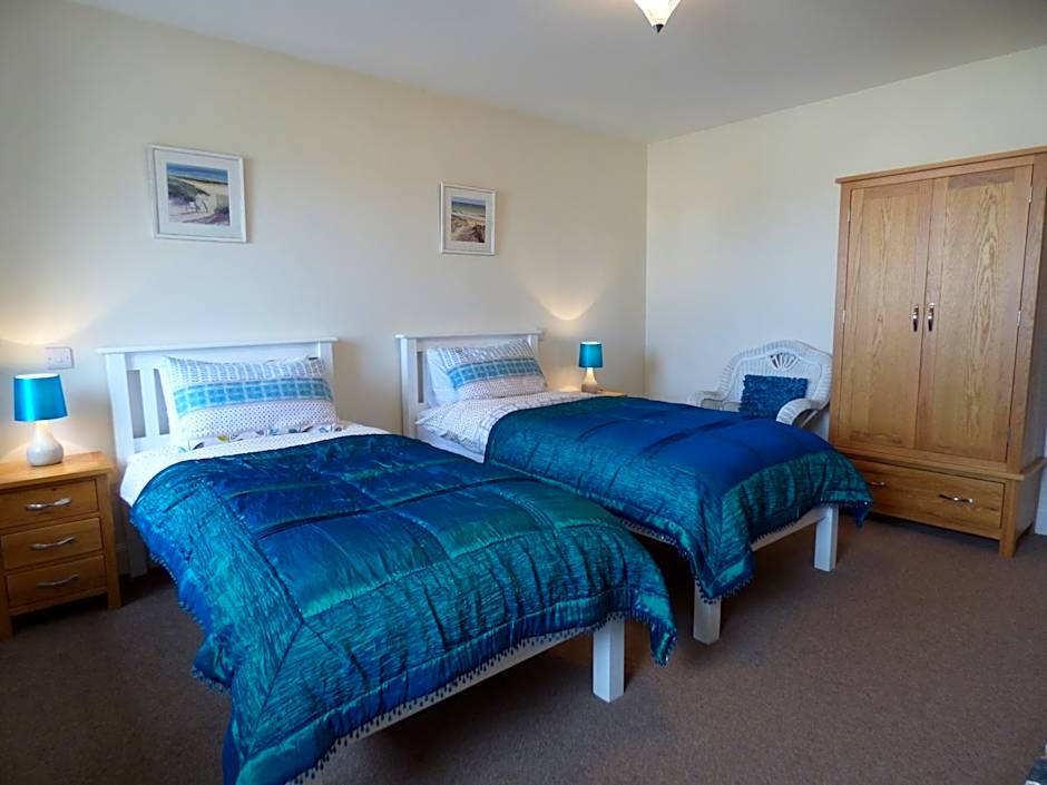 Cairndoon Byre