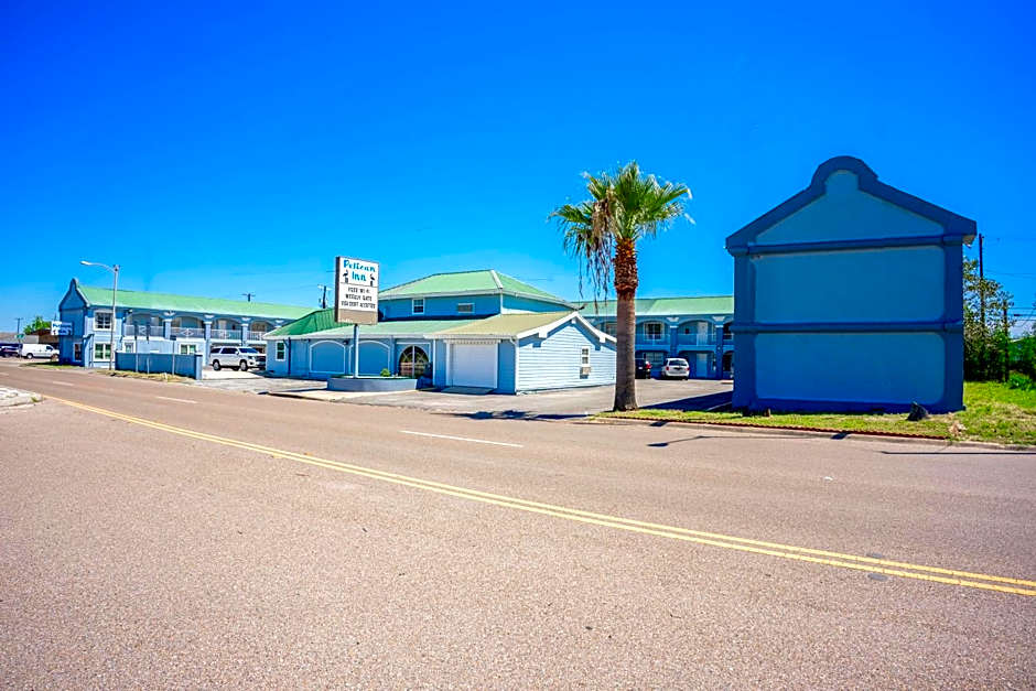 Pelican Inn by Belvilla Aransas Pass, TX