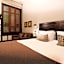 Hotel Boutique Castillo Rojo