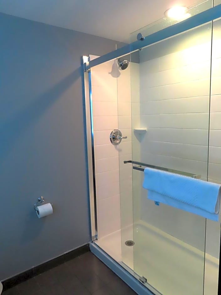 Sleep Inn & Suites Denver International Airport