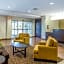 Sleep Inn & Suites Jasper I-22