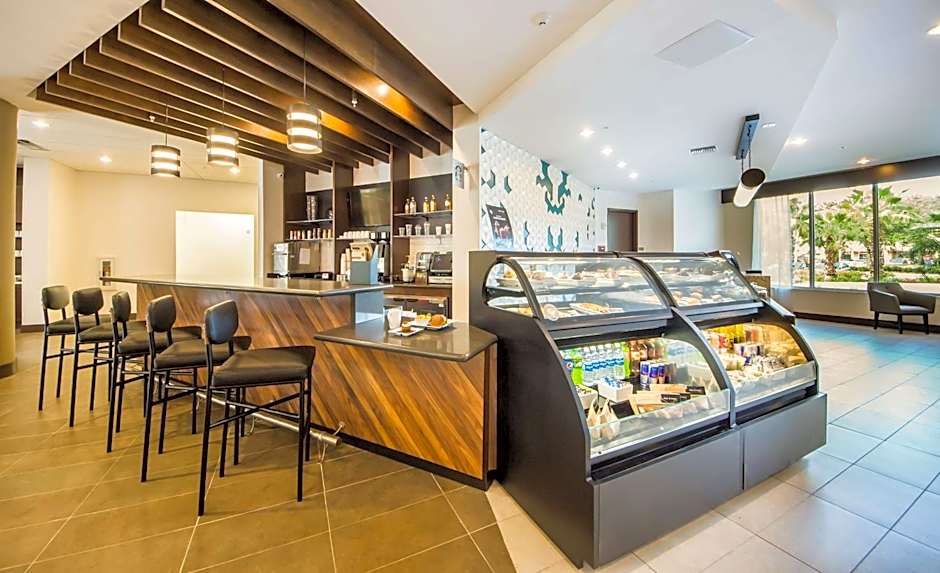 Hyatt Place Orlando Lake Buena Vista