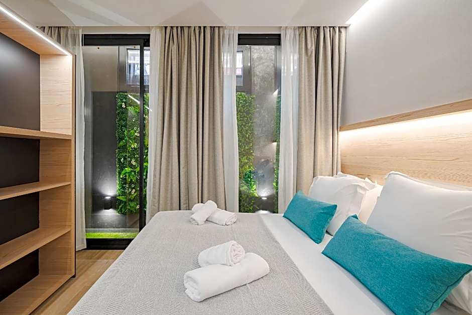 Feelathome Ventas Suites