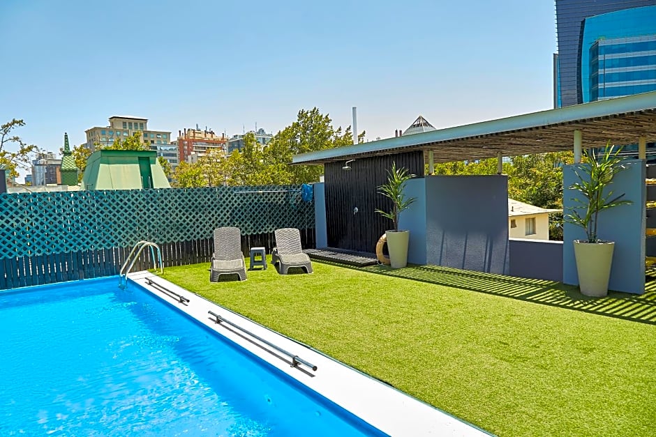 Hotel Torremayor Lyon